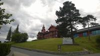 Scandic Holmenkollen