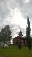 Scandic Holmenkollen