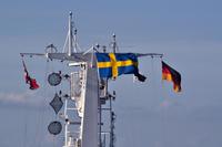Schweden grÜsst