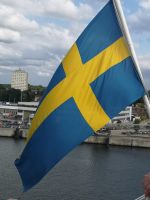 Schweden, wir kommen