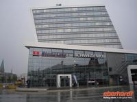 Schwedenkai in Kiel