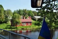 Schwedische Idylle