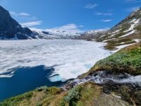 See Djupvatnet 