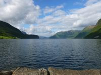 See von Hornindal