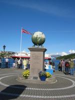 Seemine als Denkmal