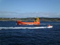 Seerettungsboot