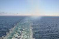 Seetag mit viel Sonne