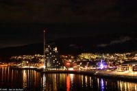 Segelhotel in Molde