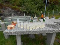 Sekt-Brunch zum 