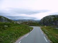 Sirdalfjell
