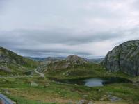 Sirdalfjell
