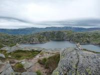 Sirdalfjell