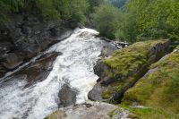 Sjkervsfossen