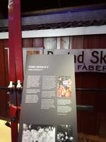 Skimuseum Holmenkollen in Oslo