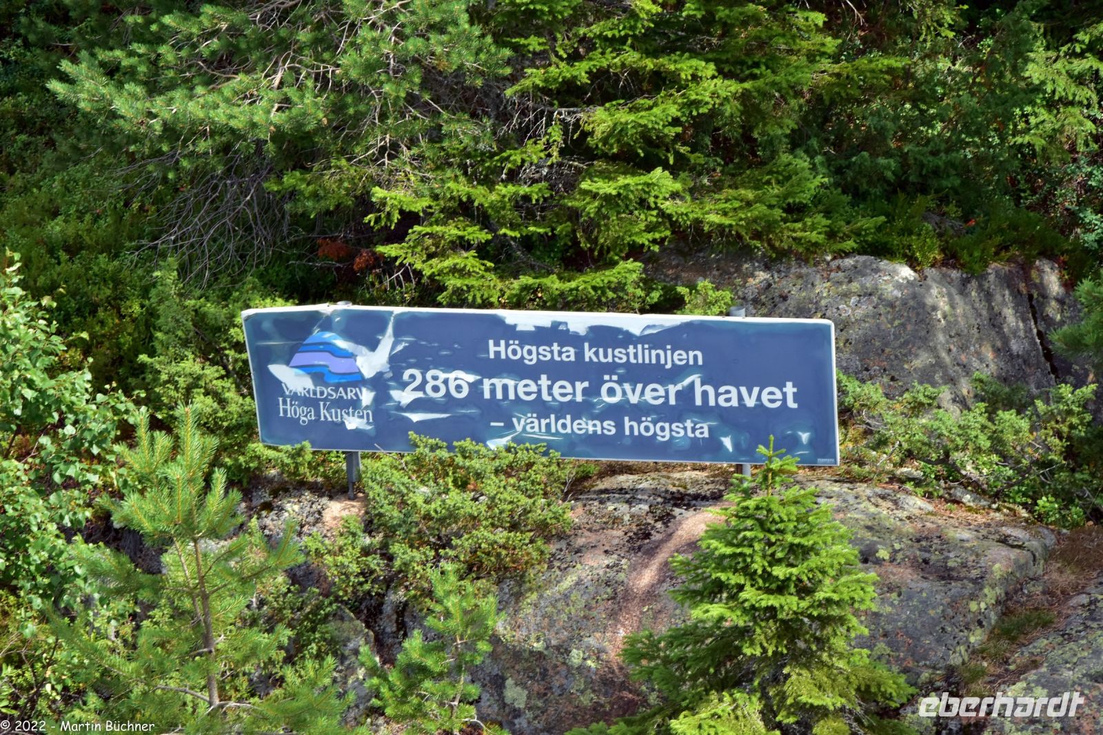 Skuleberget an der 