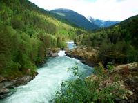 Sletafoss