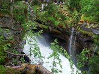 Sletafoss