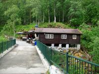 Sletafoss