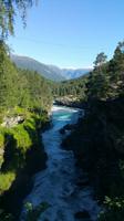 Slettafossen