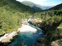 Slettafossen