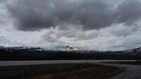 Snöhätta im Dovrefjell