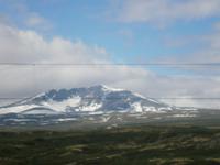 Snohedda