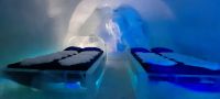 Snow Hotel