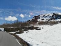Snowveggen Norwegen