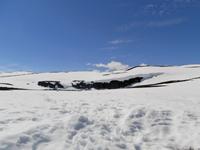 Snowveggen Norwegen