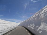 Snowveggen Norwegen