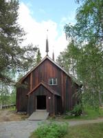 Sodankyläs