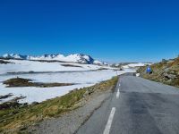 Sognefjell 