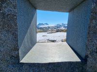Sognefjell 
