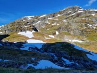 Sognefjell 