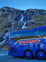 Sognefjell 