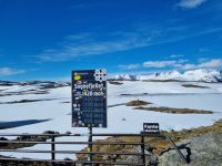 Sognefjell 