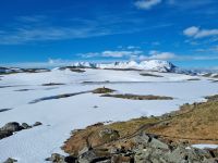 Sognefjell 