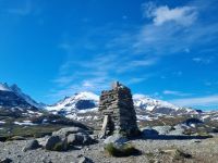 Sognefjell 