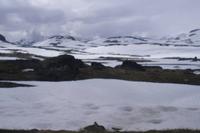 Sognefjell-Strasse