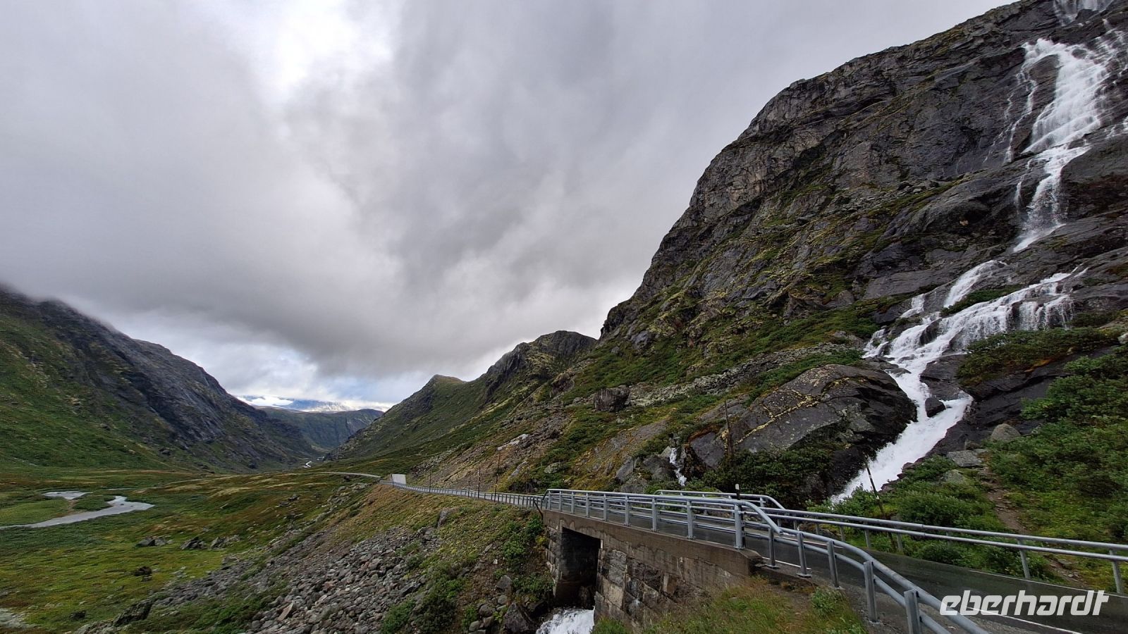 Sognefjell