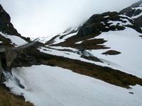 Sognefjell