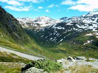 Sognefjell