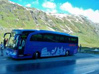 Sognefjell