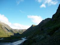 Sognefjell