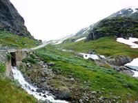 Sognefjell