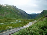 Sognefjell