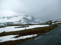 Sognefjell