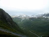 Sognefjell