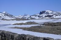 Sognefjell