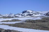 Sognefjell